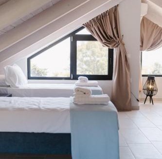 Episkopos Apartment | Ariti Luxury Apartment