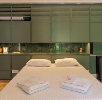 Corfu Town Apartment | Aritis 3