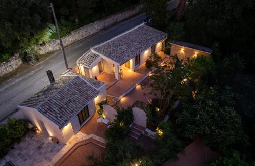 Corfu Town Apartment | Aritis 3