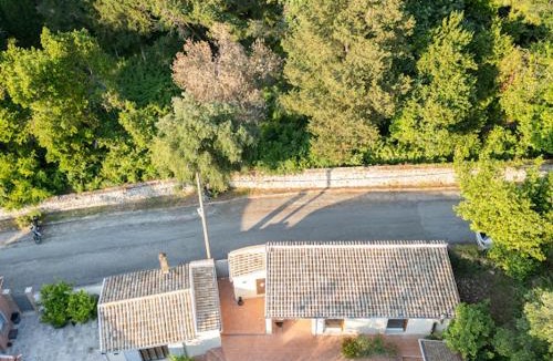 Corfu Town Apartment | Aritis 3