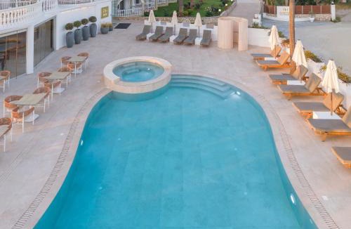 Tsilivi Apartment | Arkadia Hotel