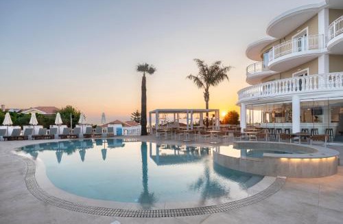 Tsilivi Apartment | Arkadia Hotel
