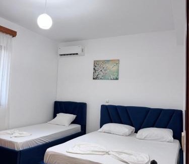 Aliko Apartment | Arkle Apartment Sarande