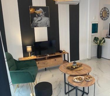 Ioannina Apartment | Arletos Home
