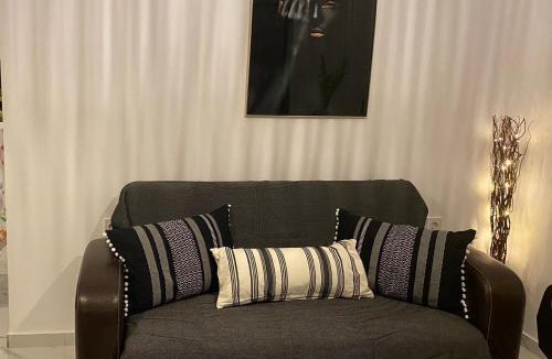 Ioannina Apartment | Arletos Home