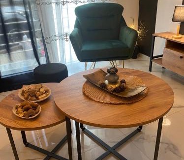 Ioannina Apartment | Arletos Home