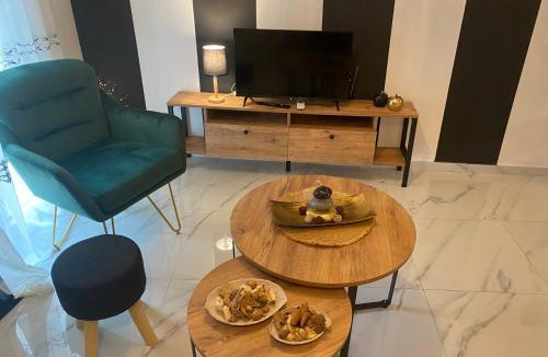 Ioannina Apartment | Arletos Home