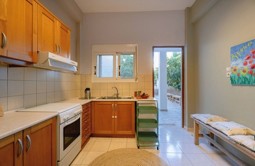 Kos Apartment | Armonia-Art House
