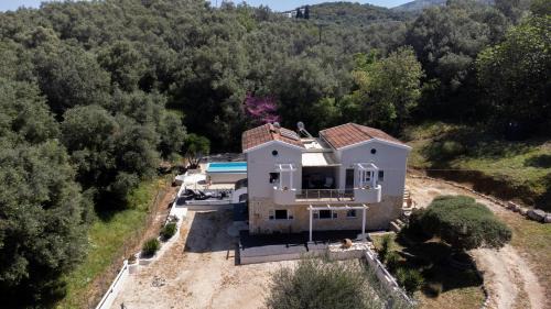 Agios Spyridon Corfu Apartment | Armonia House Suites-Adults Only