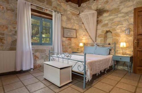 Vasilikos House | Armonia Houses
