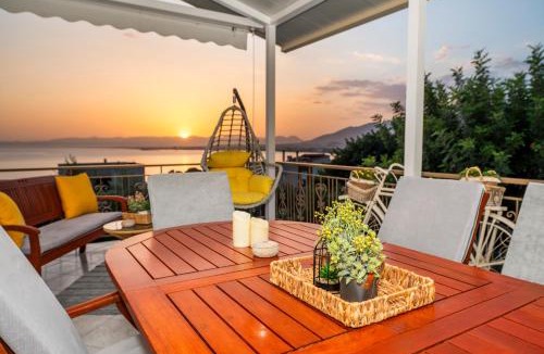 Paralia Vergas Apartment | Armonia Kalamata