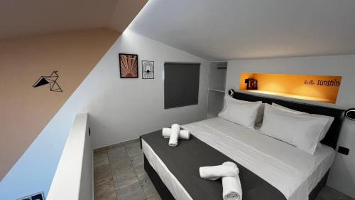 Maroneia-Sapes Apartment | ARMONIA Seaside Lofts