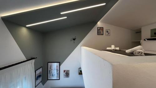 Maroneia-Sapes Apartment | ARMONIA Seaside Lofts