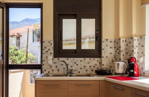 Avia Apartment | Armonia Studios Avia 1