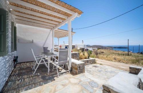 Ramos Apartment | Armonia Villa Serifos