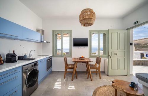 Ramos Apartment | Armonia Villa Serifos