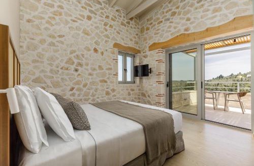 Ieromonachos Villa | Armonia Villas by PaxosRetreats