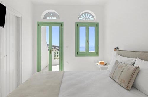 Arnados Apartment | Arnados Premium Rooms