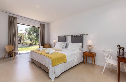 Pirgi Villa | Aronia - Five Bedroom Villa, Sleeps 10