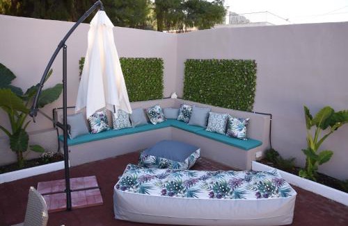 Salamis Villa | Arsinoe Luxury Villa