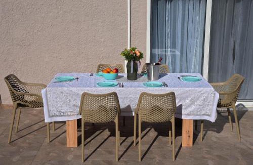 Salamis Villa | Arsinoe Luxury Villa