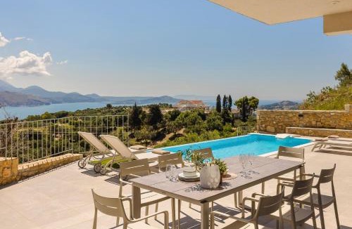 Kouvalata Villa | Arsinoe Villa