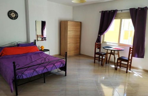 Durres Apartment | Art