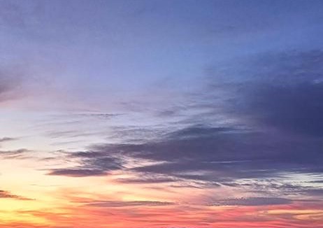 Pyrgos Apartment | Art and Sky