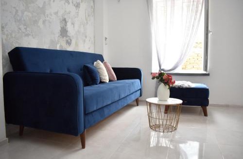 Skaljari Apartment | Art Apartments
