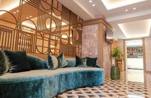 Durres Hotel | Art Gallery Boutique Hotel