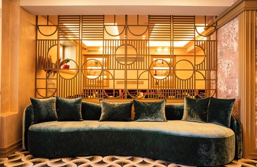 Durres Hotel | Art Gallery Boutique Hotel