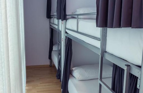 Tirana Hostel | ART Hostel