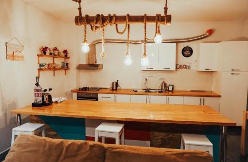 Tirana Hostel | ART Hostel