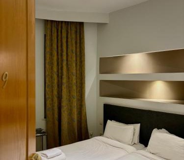 Omonia Hotel | Art Hotel Athens