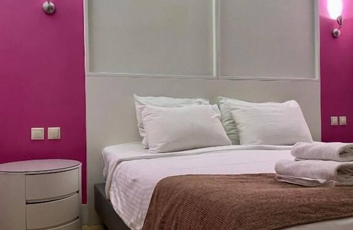 Omonia Hotel | Art Hotel Athens