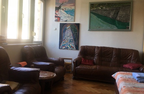 Skaljari House | Art House 01