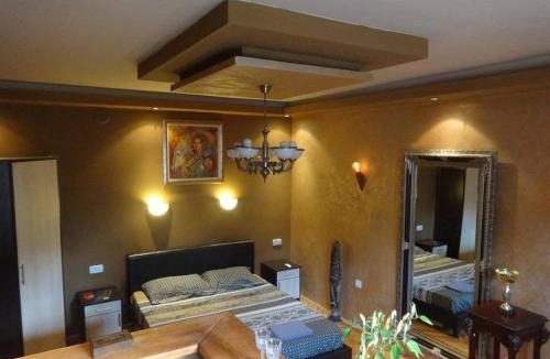 Podgorica House | Art House Old Town