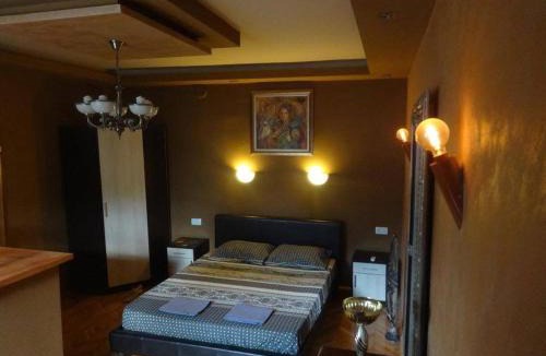 Podgorica House | Art House Old Town