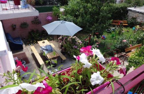 Podgorica House | Art House Old Town