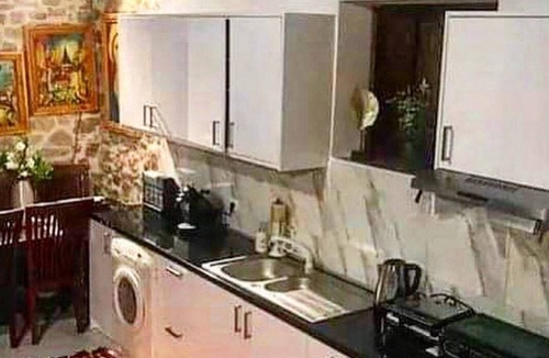 Pagi House | Art House Pagoi Corfu