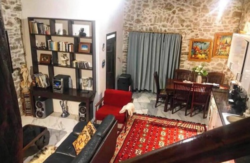 Pagi House | Art House Pagoi Corfu