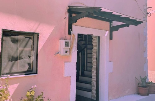 Pagi House | Art House Pagoi Corfu