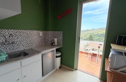 Apikia Apartment | Art & Motion Union - Guest Room 2