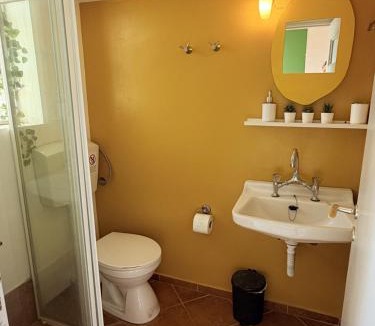 Apikia Apartment | Art & Motion Union - Guest Room 2