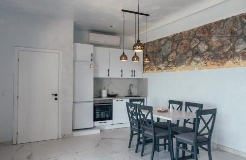 Bar Villa | Art residence villa