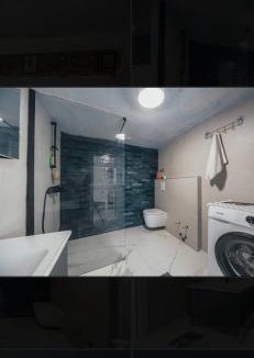 Bar Villa | Art residence villa