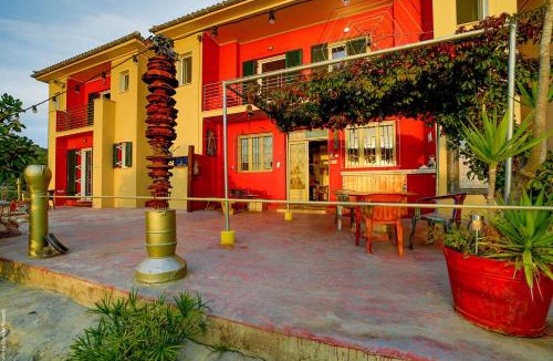 Argostoli House | Art Studio Kefalonia