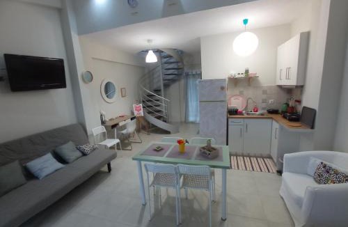 Stavros House | Art Villa