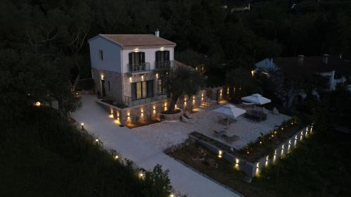 Vatos Villa | Art Villa Olga