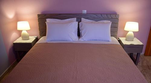 Koroni Apartment | Artaki Beach Comfy Apartment